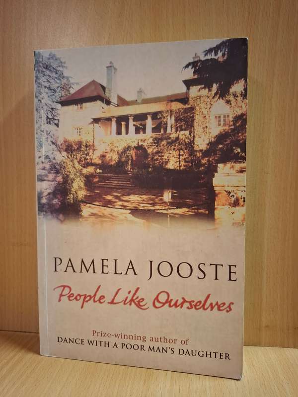 People Like Ourselves: Pamela Jooste  (Paperback)