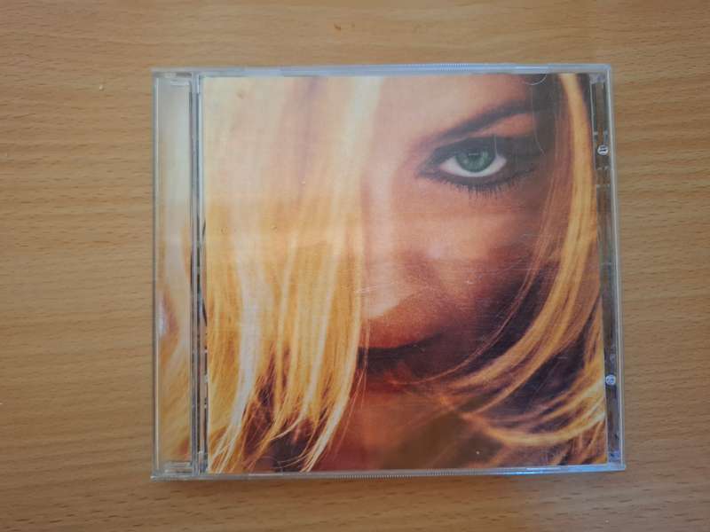 Madonna Greatest Hits Volume 2 - CD