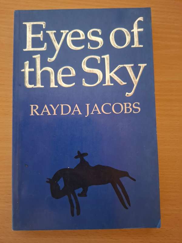 Eyes of The Sky : Rayda Jacobs  (Paperback)