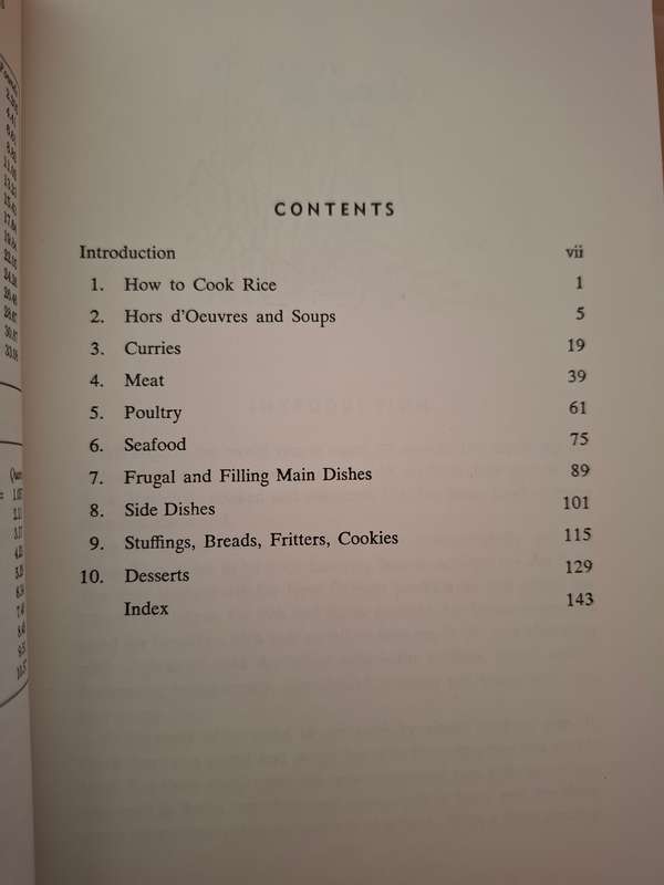 The East-West Book of Rice Cookery : Marian Tracy (Paperback)