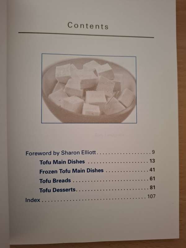 everyday tofu from pancakes to pizza : Gary Landgrebe  (Paperback)