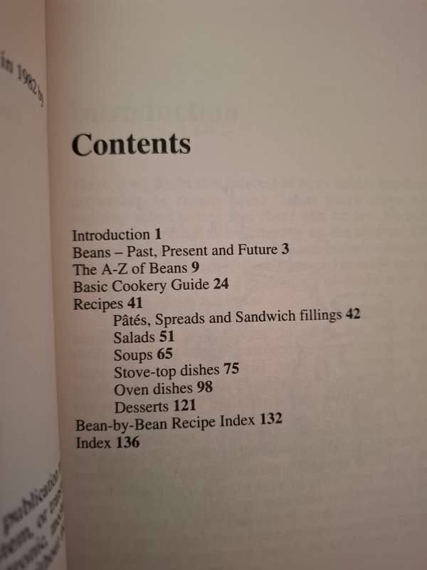 Bean Cuisine : Janet Horsley  (Paperback)