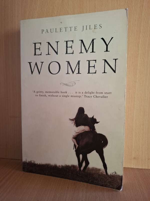 Enemy Women : Paulette Jiles  (Paperback)