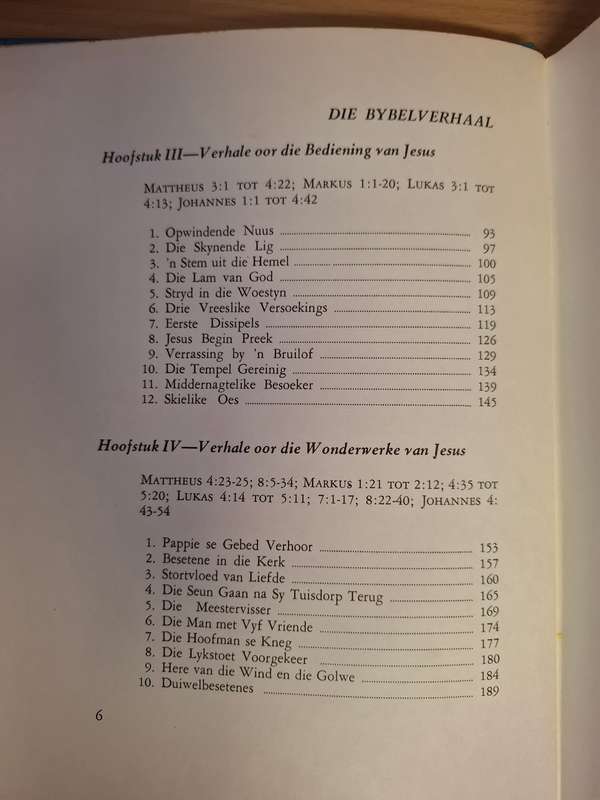 Die Bybel Verhaal - Deel Sewe Deur Arthur S. Maxwell