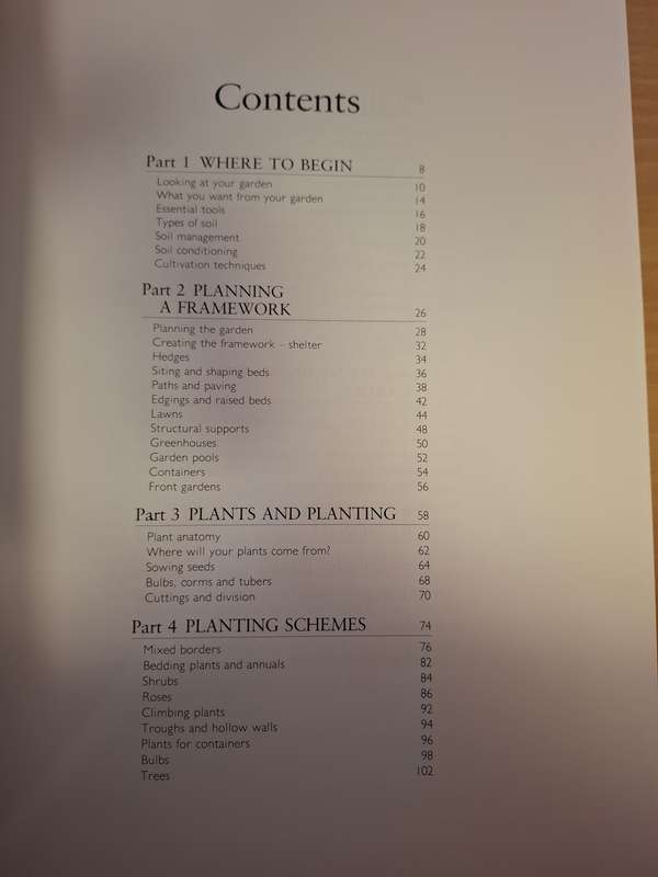The Conran Beginner`s Guide to Gardening : Stefan Buczacki  (Paperback)