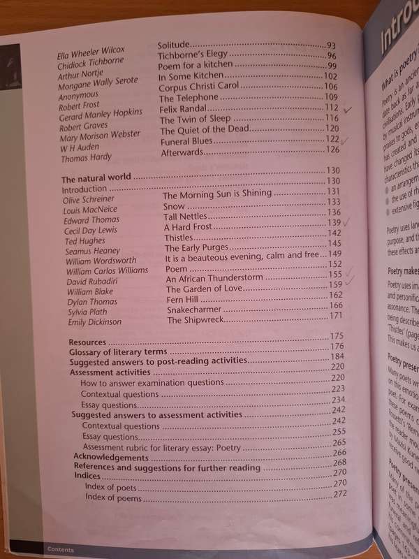 Imagined Worlds - An Anthology of Poetry  (Paperback)