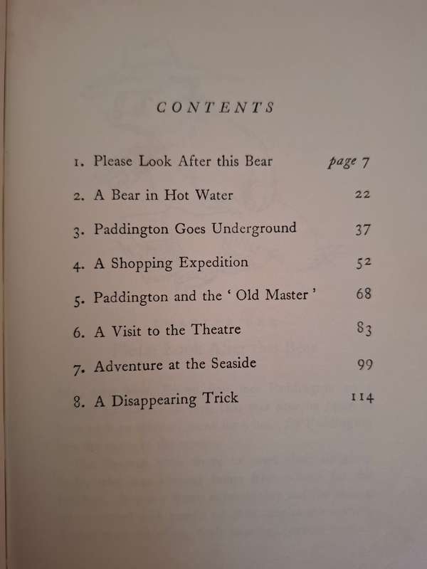A Bear Called Paddington: Michael Bond  (Hardcover)