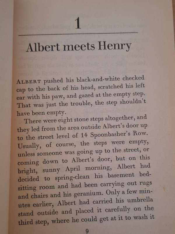 Albert : Alison Jezard  (Paperback)