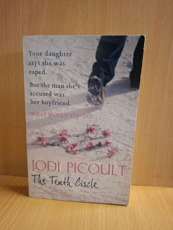 The Tenth Circle: Jodi Picoult (Paperback)