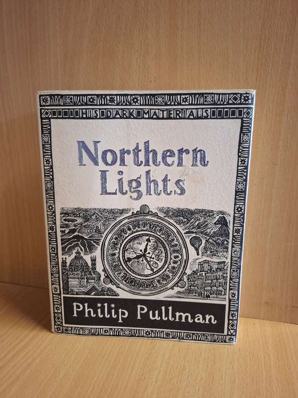 Northern Lights : Philip Pullman  (Paperback)