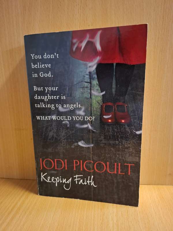 Keeping Faith : Jodi Picoult  (Paperback)