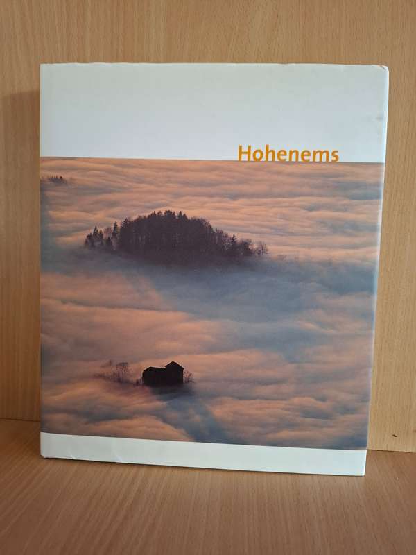 Hohenems - Fotografien von Peter Mathis
