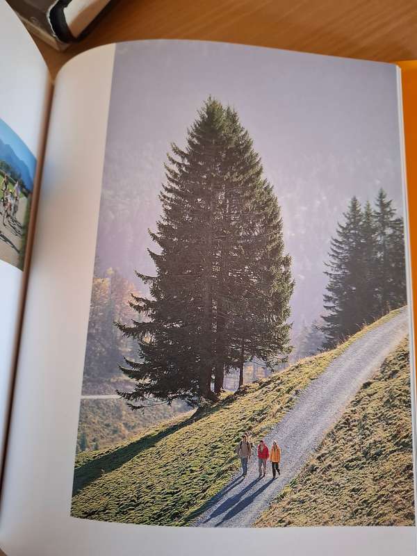 Hohenems - Fotografien von Peter Mathis