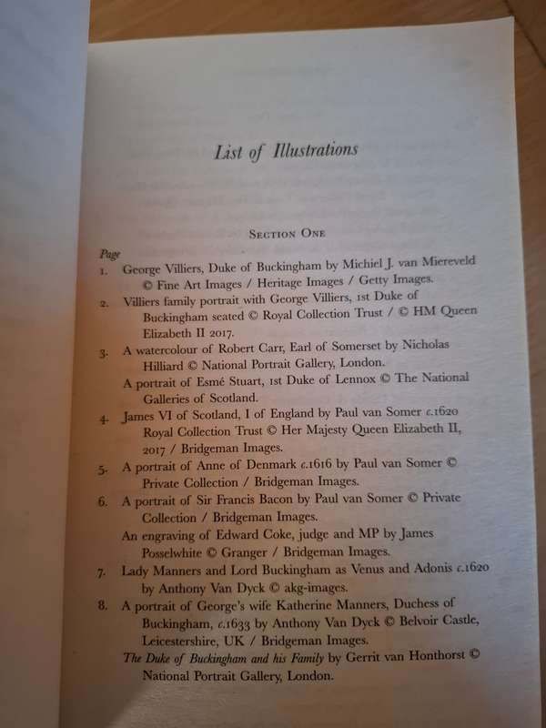 The King`s Assassin - The Fatal Affair of George Villiers and James I : Benjamin Woolley (Paperback)