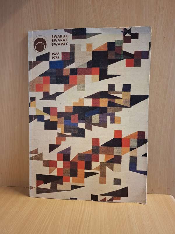 Swaruk Swarak Swapac 1966-1976  (Paperback)