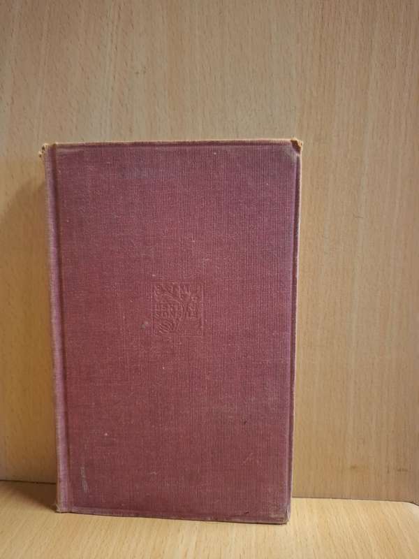 Poe`s Tales of Mystery and Imagination Edited by Ernest Rhys