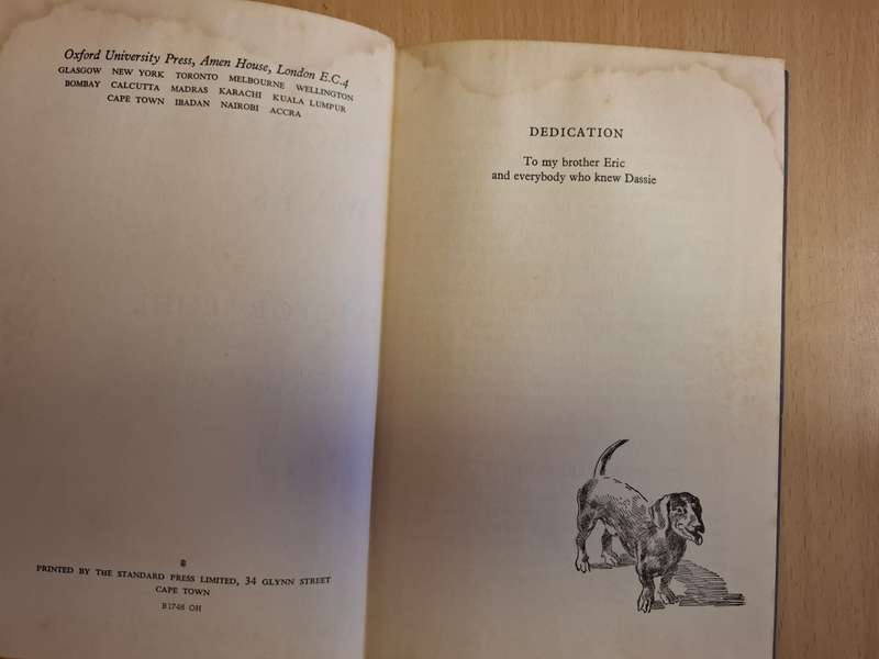 Their Secret Ways - Bushveld Stories by Victor Pohl (Hardcover)