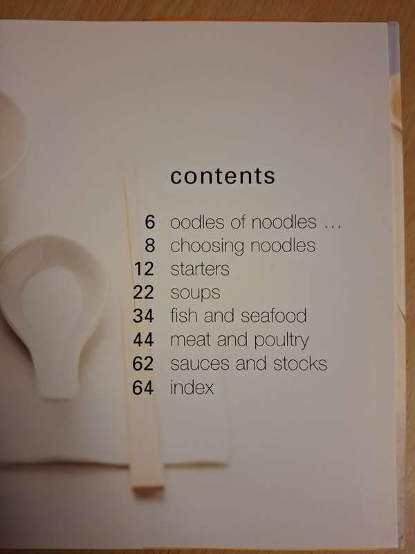 Easy Noodles - Recipes from China, Japan and South-East Asia : Kimiko Barber  (Hardcover)