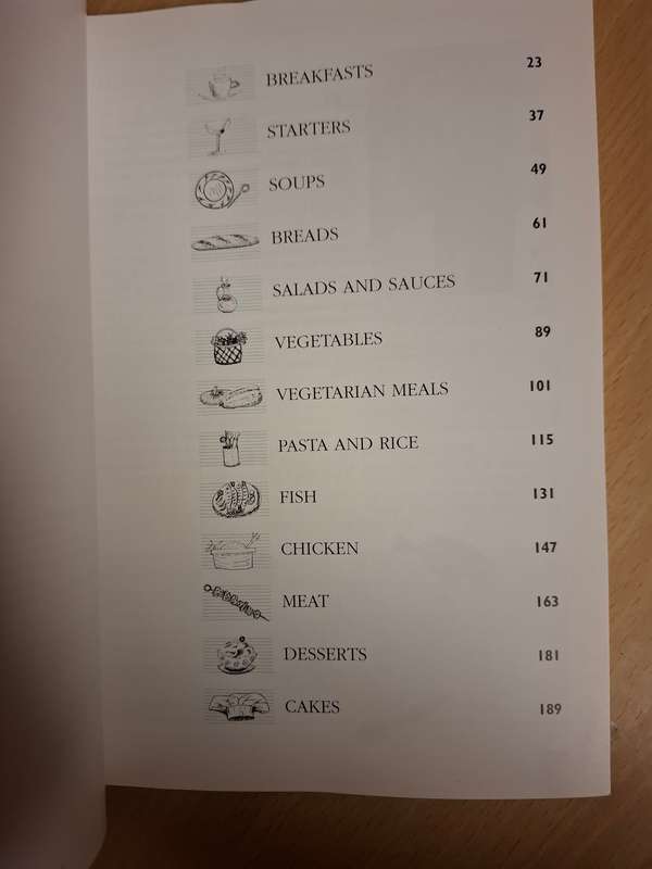 Heart a la Carte - Selected Recipes from Sixteen of South Africa`s Finest Cooks (Paperback)