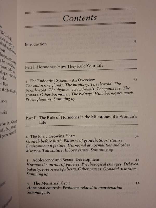 Hormones : L. Jovanovic & G.S. Sharpe  (Paperback)
