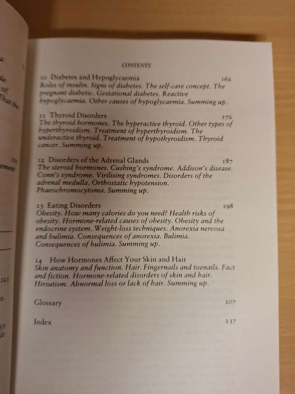 Hormones : L. Jovanovic & G.S. Sharpe  (Paperback)