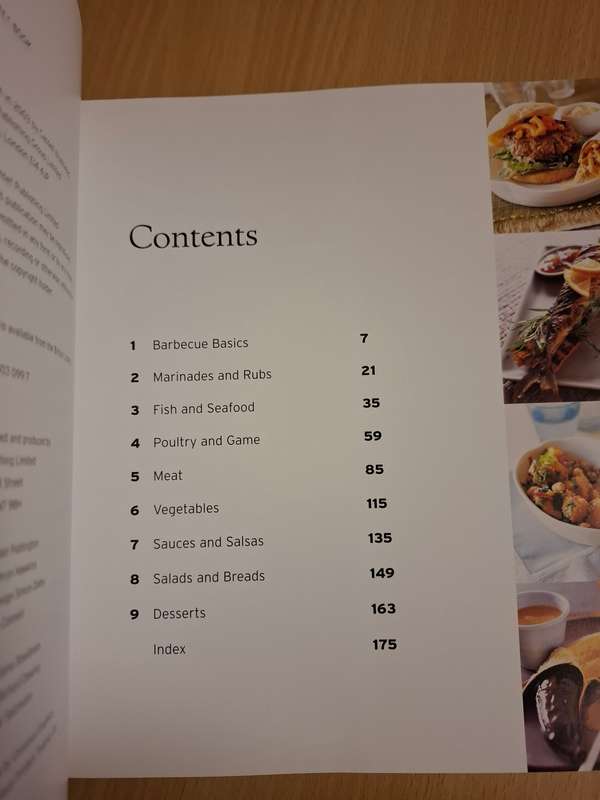 The Big Grill - 150 Best Barbeque Recipes: Paul Kirk (Paperback)