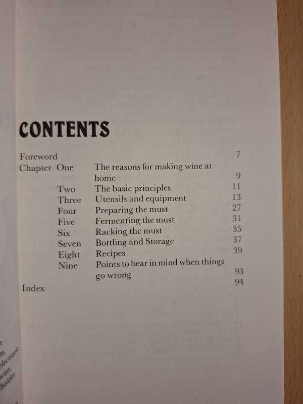 The Best Wine Recipes : Bill Crabtree  (Paperback)