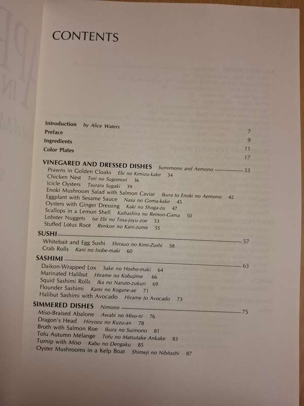 Appetizers in a Japanese Mood : Yukiko and Robert Haydock  (Paperback)