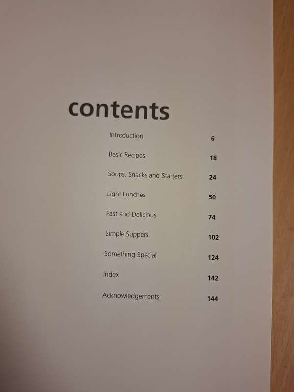 Hamlyn - Salmon (Paperback)