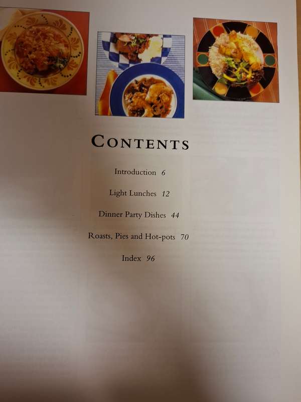 Quick and Easy - Chicken : Linda Fraser (Paperback)