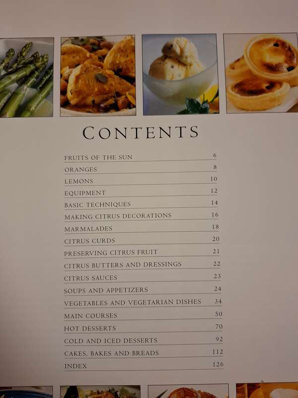 Oranges & Lemons - Fabulous Recipes : Coralie Dorman  (Paperback)