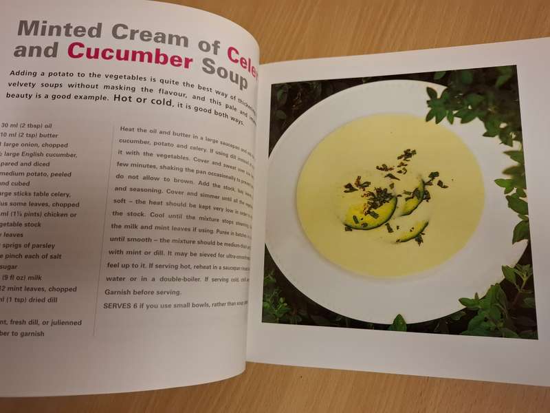 Scrumptious - Cooking with Lynn Bedford Hall  (Paperback)