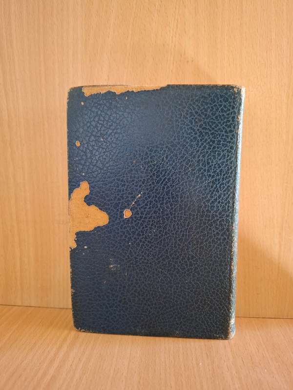 The Collected Poems of W.B. Yeats  (Hardcover)