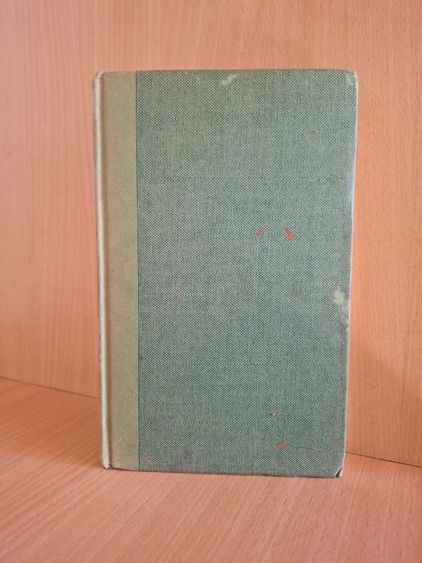 The Loss of El Dorado - A History : V.S. Naipaul  (Hardcover)