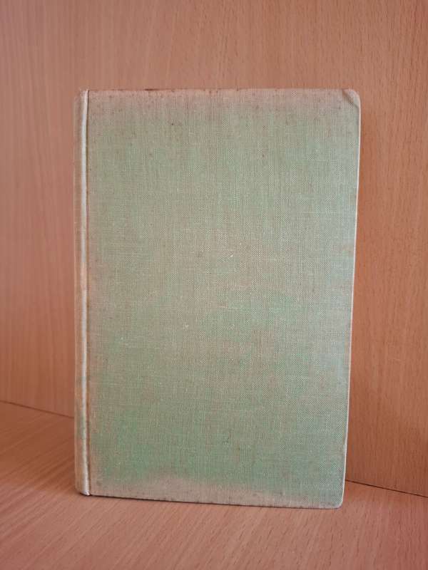 The Wind that Shakes the Barley - A Novel of The Life and Loves of Robert Burns : James Barke