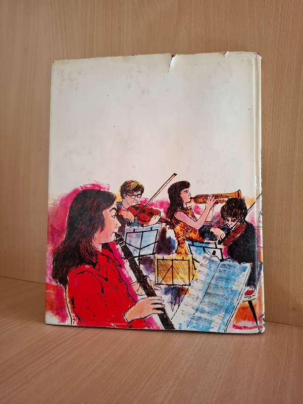 What Instrument Shall I Play? Nicholas Ingman, Bernard Brett  (Hardcover)