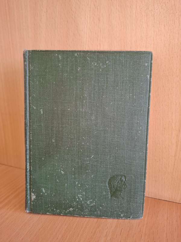 Selections from Wordsworth Edited by D.C.Somervell (Hardcover)