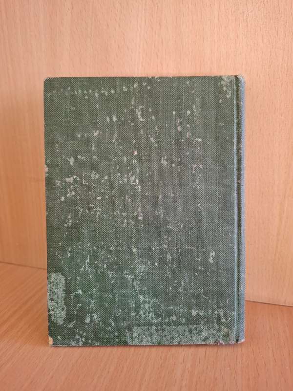 Selections from Wordsworth Edited by D.C.Somervell (Hardcover)