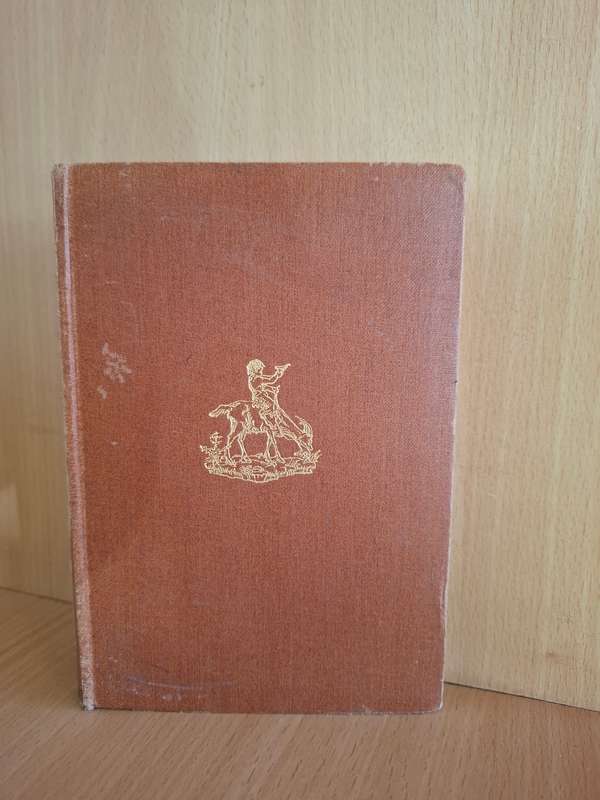 Open House - A Book of Essays by J.B. Priestley  (Hardcover)
