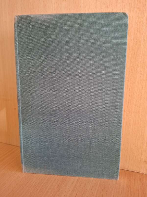 The Lady`s Not for Burning - A Comedy : Christopher Fry   (Hardcover)
