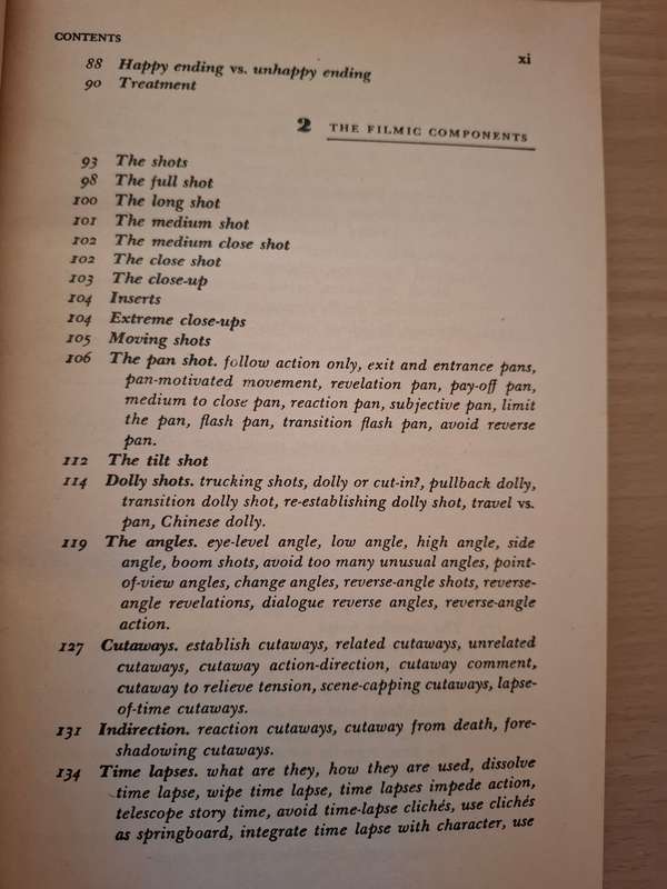 A Practical Manual of Screen Playwriting for Theater and Television Films by Lewis Herman