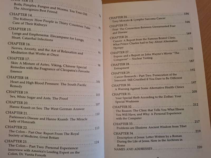 In Search of The Perfect Cleanse : Jason Winters  (Paperback)