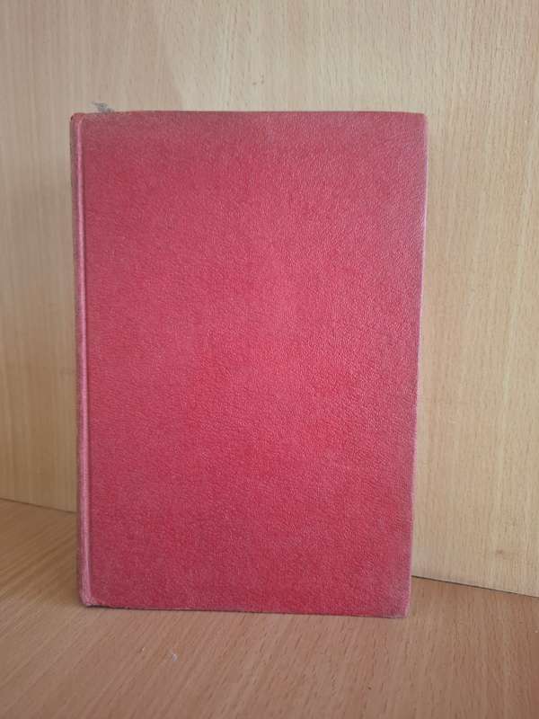 Biggles and The Black Peril by Capt. W.E. Johns (Hardcover)