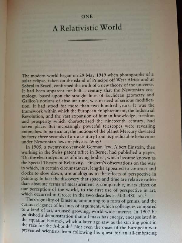 Modern Times - A History of The World From the 1920`s to the 1990`s : Paul Johnson (Paperback)
