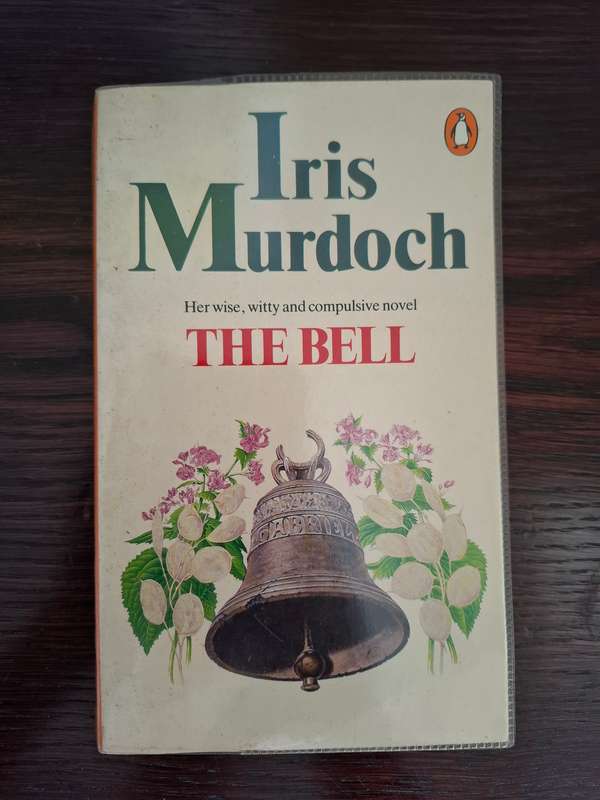 The Bell : Iris Murdoch  (Paperback)