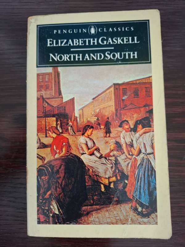Penguin Classics - North and South: Elizabeth Gaskell  (Paperback)