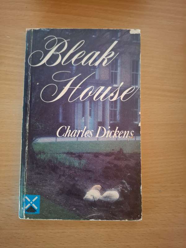 Bleak House: Charles Dickens (Paperback)