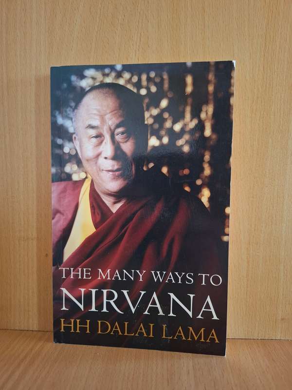 The Many Ways to Nirvana : HH Dalai Lama (Paperback)