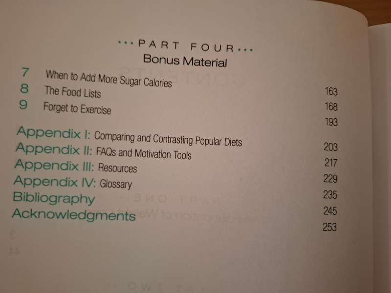 The 100: Count ONLY Sugar Calories and Lose Up to 18 Lbs. in 2 Weeks: Jorge Cruise (Hardcover)