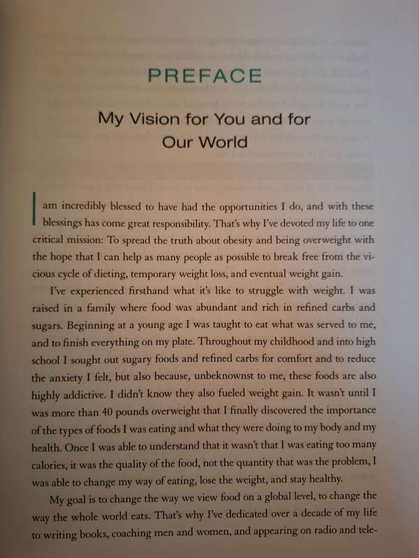 The 100: Count ONLY Sugar Calories and Lose Up to 18 Lbs. in 2 Weeks: Jorge Cruise (Hardcover)